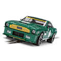 Miniatyrbild 5 av 5: SCALEXTRIC Aston Martin V8 - Chris Scragg Racing