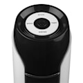 Miniatyrbillede 4 af 6: Nordic Home Tower fan with low noise level, oscillating, timer functio