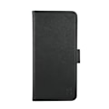 Miniatyrbillede 1 af 6: GEAR Wallet Motorola Moto G32 Sort Svart