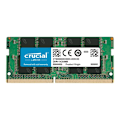 Miniatyrbillede 2 af 4: Crucial DDR4 8GB 2400MHz CL17 icke-ECC SO-DIMM 260 PIN