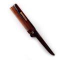 Pikkukuva 2 / 2: 1541 London Pocket Size Fine Tooth Folding Comb