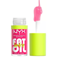 Miniatyrbild 2 av 2: NYX PROF. MAKEUP Fat Oil Lip Drip 4.8 ml Missed Call