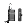 Pikkukuva 1 / 10: BOYA Mikrofon Lavalier Trådlös BY-WM4 Pro K5 USB-C
