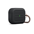 Miniatyrbillede 3 af 9: Elago AirPods 3 Armor Hang-Etui Sort