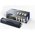 Pikkukuva 1 / 2: Samsung MLT-D111S Tonerkassett 1 styck Original Svart