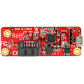 Miniatyrbild 3 av 3: DeLOCK 62626,Adapter för att ansluta SATA-enheter till Raspberry Pi