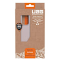 Miniatyrbillede 8 af 9: UAG Samsung Galaxy S20+ Outback Biodegradable Lilac Beige