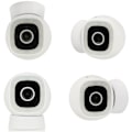 Pikkukuva 4 / 6: Smartwares IP-kamera Utomhus 2K Google &
