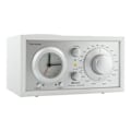 Pikkukuva 5 / 10: Tivoli Audio Kelloradio malli Three BT USB Valkoinen