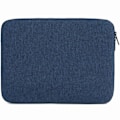 Miniatyrbillede 4 af 4: Celly Sleeve för laptop 13,3 Blå