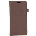Miniatyrbillede 2 af 5: BUFFALO Wallet Læder Samsung S8 Plus Brun Brun