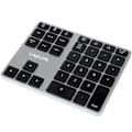 Miniatyrbillede 1 af 9: LogiLink Trådlöst numeriskt tangentbord