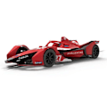 Pikkukuva 2 / 2: SCALEXTRIC Formula E Avalanche Andretti Season 8 Jake Dennis
