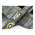 Miniatyrbild 6 av 8: Revell Spitfire Mk,IIa