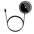 Miniatyrbillede 4 af 4: Trådløs Qi-oplader, 15 W