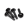 Pikkukuva 1 / 2: Tp. Wide Button Head Screw M4X16Mm (4Pcs)