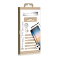 Miniatyrbillede 5 af 5: panzer Sony Xperia 10 III Full-Fit Glass Black Transparent