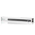 Pikkukuva 11 / 11: Nedis Soundbar | 2.0 | DSP | 135 W | 1x 3.5 mm / 1x Coax Audio / 1x Optinen / 1x USB | 1x HDMI (tukee ARC) | Bluetooth® | Kiinnitettävä | Musta / Tumm