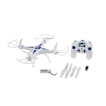 Miniatyrbild 6 av 7: Revell Quadcopter GO! STUNT