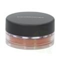 Miniatyrbillede 3 af 3: BareMinerals All-Over Face Color - Loos Powder 1.5 ml Warmth