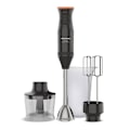 Miniatyrbillede 2 af 7: Taurus Stavmixer Bapi 1200 W Rocket Complet