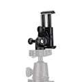 Miniatyrbillede 3 af 10: JOBY Stativbeslag Smartphone GripTight Pro Sort