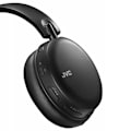 Miniatyrbillede 9 af 10: JVC Hovedtelefoner Over-Ear Sorte ANC HA-S91N Svart