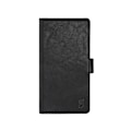 Miniatyrbillede 2 af 6: GEAR Mobilcover Classic Genanvendt 3 kort Google Pixel 7a Sort Svart