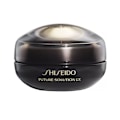 Miniatyrbillede 2 af 2: Shiseido Future Solution LX Eye & Lip Contour Regenerating Cream 15ml