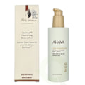 Miniatyrbillede 3 af 4: Ahava Deadsea Mud Dermud Intensive Body Lotion 250 ml Daily Relief For Dry And Sensitive Skin