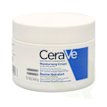 Miniatyrbillede 3 af 3: Cerave Moisturising Cream 340 gr For Dry To Very Dry Skin