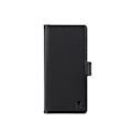 Miniatyrbillede 2 af 6: GEAR Wallet Samsung A21s Sort Svart