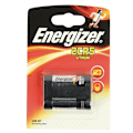 Pikkukuva 4 / 4: Energizer Lithium Battery 2CR5 | 6 V DC | 1500 mAh | 1 - Läpipainopakkaus | Hopea / Musta