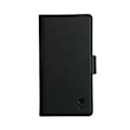 Miniatyrbillede 2 af 3: GEAR Wallet Moto Z Play Sort Svart