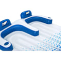 Miniatyrbillede 5 af 9: Bestway Hydro Force Indigo Wave Double