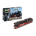 Miniatyrbillede 4 af 11: Revell Express locomotive 03 class with tender 1:87