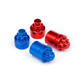 Miniatyrbillede 1 af 2: HPI Porsche Rsr Wheel Nut Set
