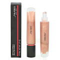 Miniatyrbillede 3 af 4: Shiseido Shimmer Gel Gloss 9 ml #03 Kurumi Beige