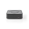 Miniatyrbild 3 av 11: Nedis Bluetooth® Transceiver | Anslutningsingång: 1x AUX / 1x SPDIF | Anslutningsutgång: 1x AUX / 1x SPDIF | AptX ™ Low latency / AptX™ / SBC | Up to