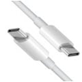 Pikkukuva 1 / 3: USB-C-kaapeli - 1,8 m - Valkoinen - iPhone 15 -yhteensopiva