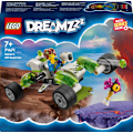 Pikkukuva 2 / 11: LEGO DREAMZzz 71471  - Mateon maastoauto