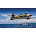 Pikkukuva 1 / 11: Airfix 1:48 Hawker Hunter F.4/F.5/J.34