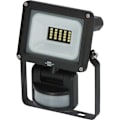 Pikkukuva 4 / 11: brennenstuhl LED-kohdevalo JARO 1060 P (LED-valonheitin seinäasennukseen ulkokäyttöön IP65, 10W, 1150lm, 6500K, liiketunnistimella)