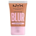 Miniatyrbillede 2 af 2: NYX PROF. MAKEUP Bare With Me Blur Tint Foundation 30ml 11 Medium Neutral