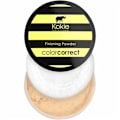 Pikkukuva 2 / 2: Kokie Color Correct Setting Powder - Yellow Darkness Correction