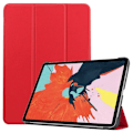 Pikkukuva 1 / 4: Suojakotelo iPad Air 4 2020, punainen Röd