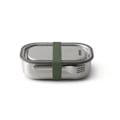Pikkukuva 3 / 11: Lunchbox B+B Large Stainless 1000 ml Oliv