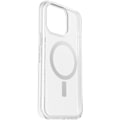 Pikkukuva 3 / 6: Otterbox Symmetry Clear for MagSafe -suojakuori, iPhone 15 Pro Max, kirkas Transparent