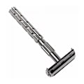 Miniatyrbild 2 av 2: Parker 22R Butterfly Open Safety Razor
