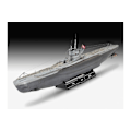 Pikkukuva 4 / 11: Revell Das Boot Collector's Edition - 40th Anniversary